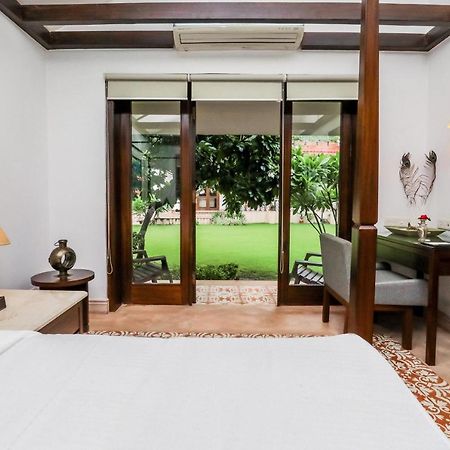 Saptapuri By Royal Orchid Hotels Limited Varanasi Bagian luar foto