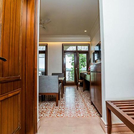 Saptapuri By Royal Orchid Hotels Limited Varanasi Bagian luar foto