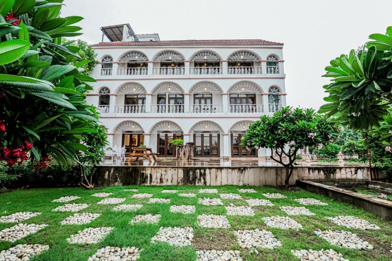 Saptapuri By Royal Orchid Hotels Limited Varanasi Bagian luar foto
