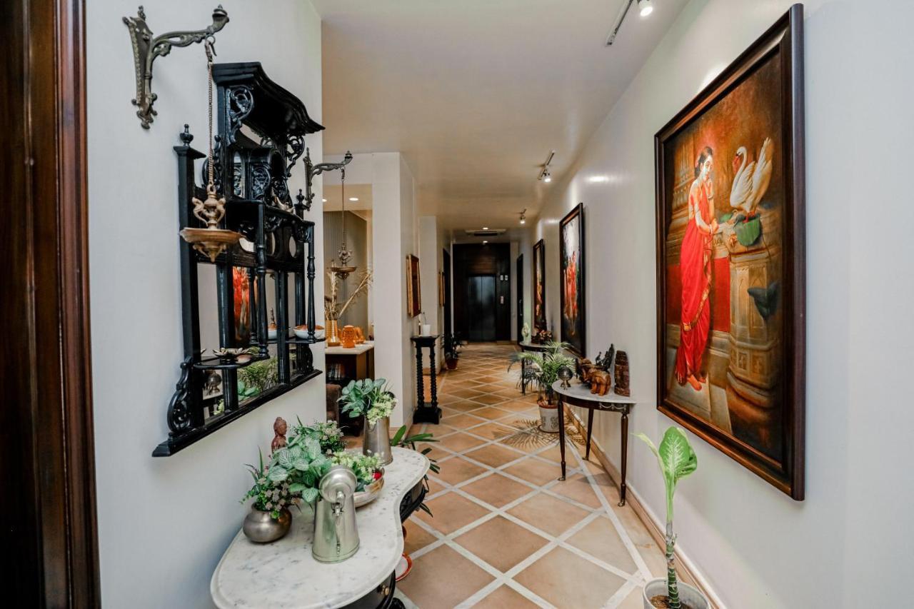 Saptapuri By Royal Orchid Hotels Limited Varanasi Bagian luar foto