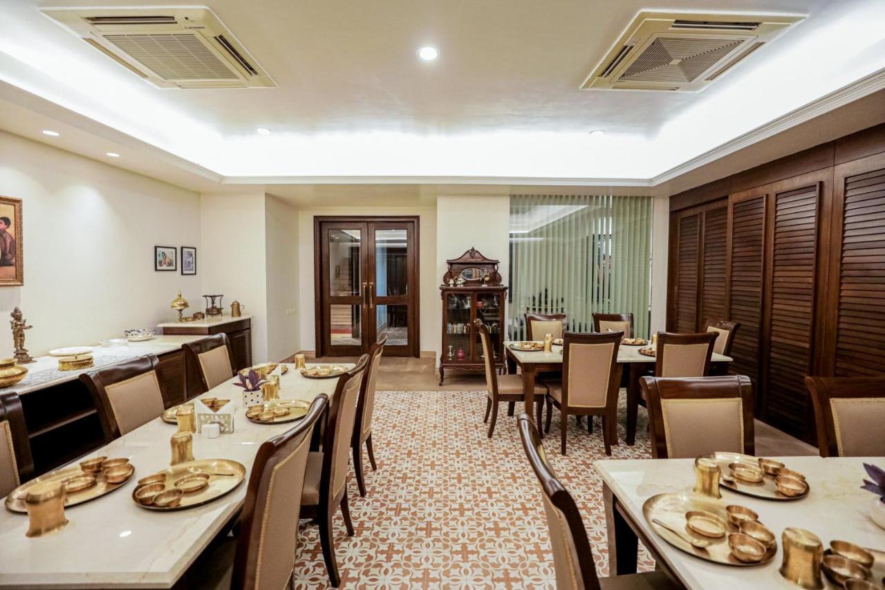 Saptapuri By Royal Orchid Hotels Limited Varanasi Bagian luar foto