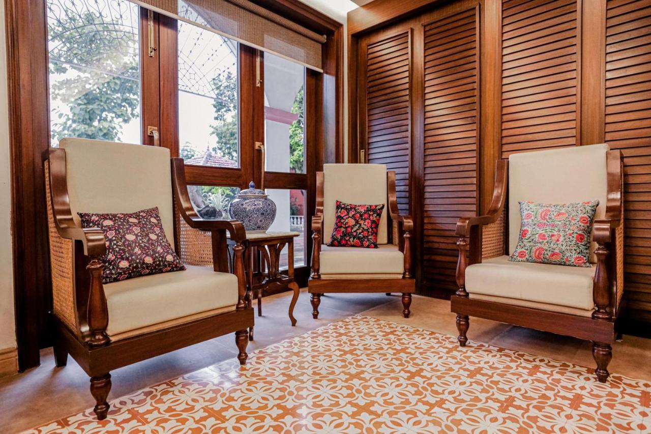 Saptapuri By Royal Orchid Hotels Limited Varanasi Bagian luar foto