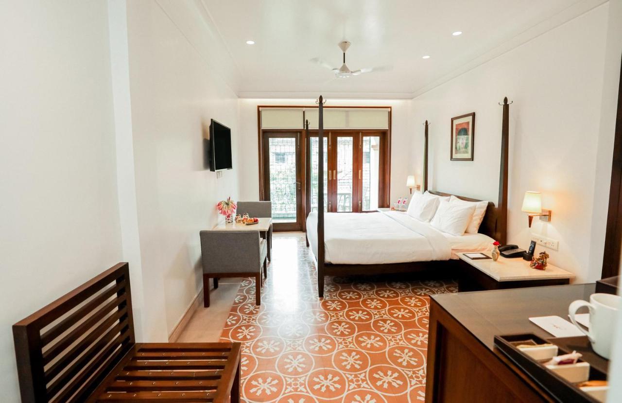 Saptapuri By Royal Orchid Hotels Limited Varanasi Bagian luar foto