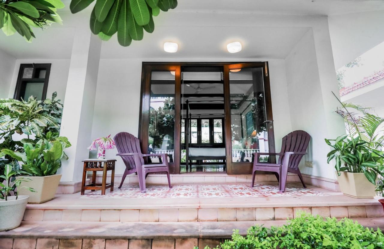 Saptapuri By Royal Orchid Hotels Limited Varanasi Bagian luar foto