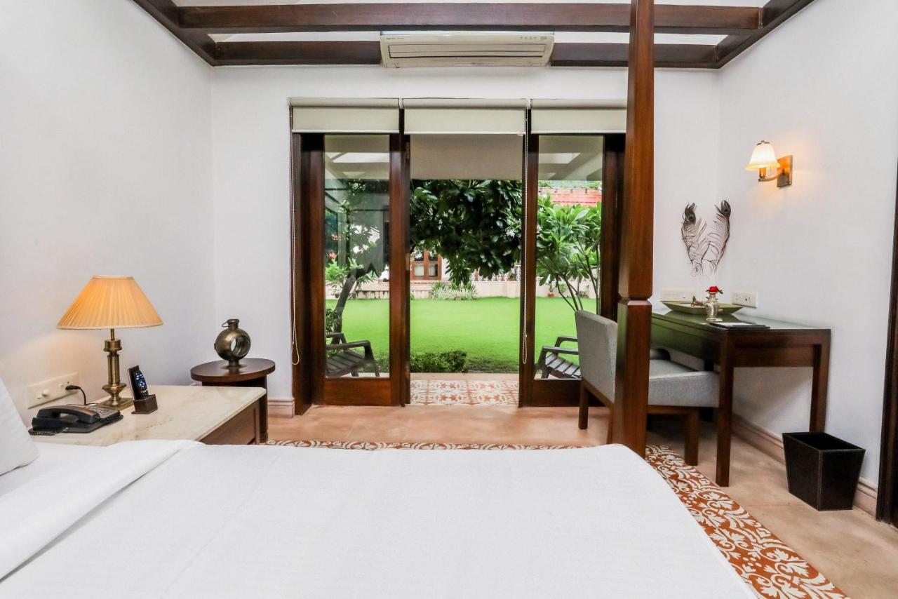 Saptapuri By Royal Orchid Hotels Limited Varanasi Bagian luar foto