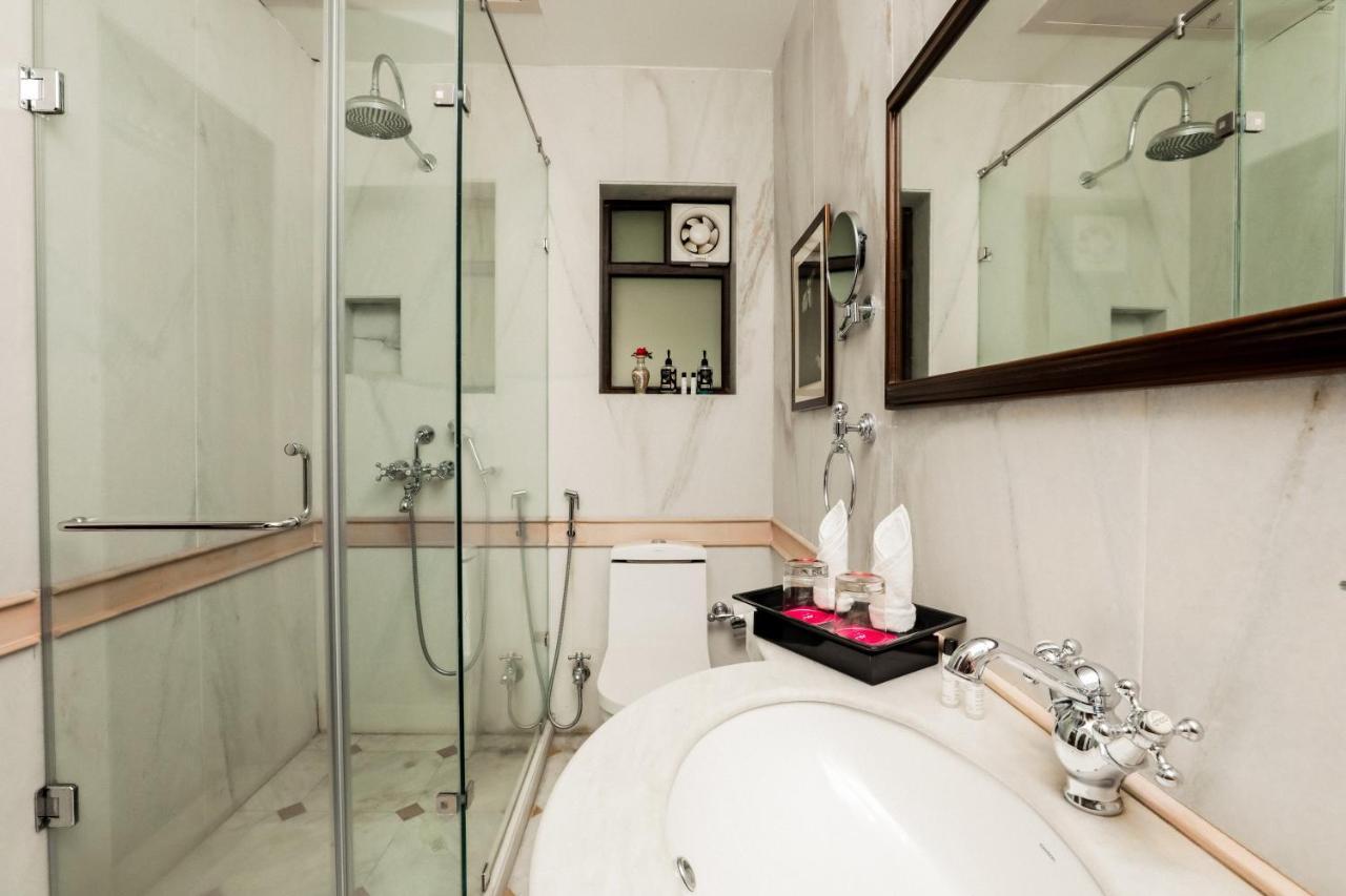 Saptapuri By Royal Orchid Hotels Limited Varanasi Bagian luar foto