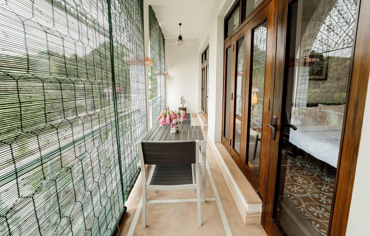 Saptapuri By Royal Orchid Hotels Limited Varanasi Bagian luar foto