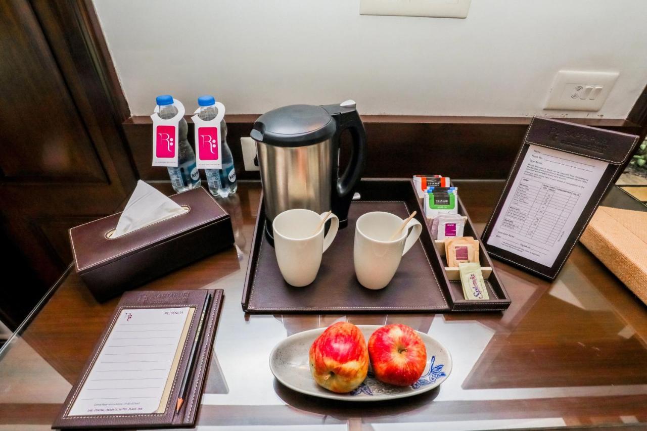 Saptapuri By Royal Orchid Hotels Limited Varanasi Bagian luar foto