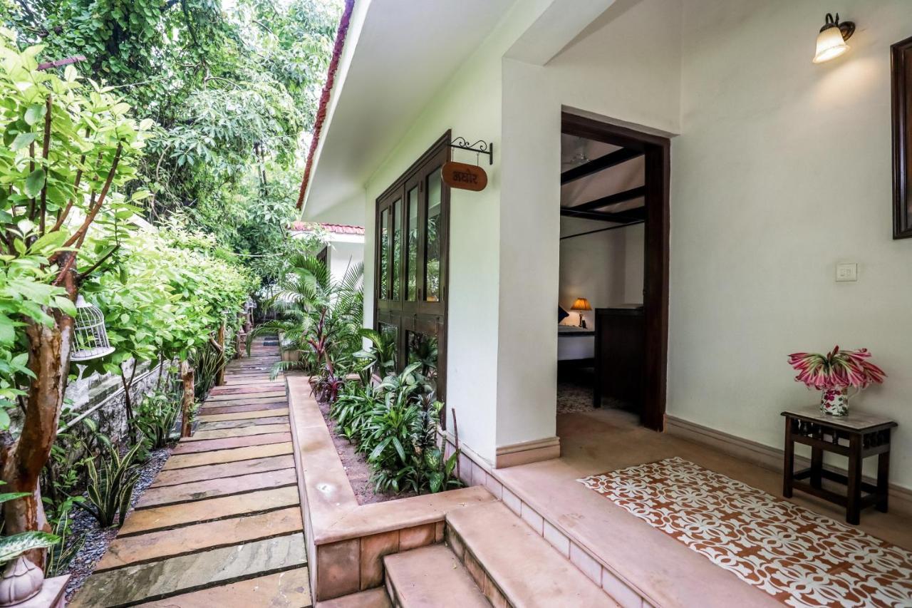 Saptapuri By Royal Orchid Hotels Limited Varanasi Bagian luar foto